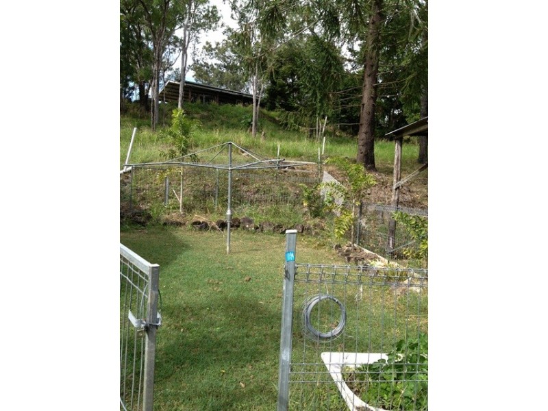 208 Bobongies Road, Habana QLD 4740
