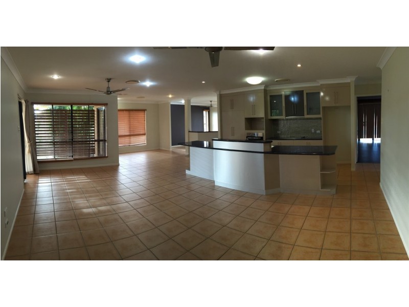 2 Centennial Dve, Glenella QLD 4740