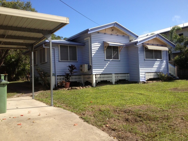 1 Quarry Street, North Mackay QLD 4740
