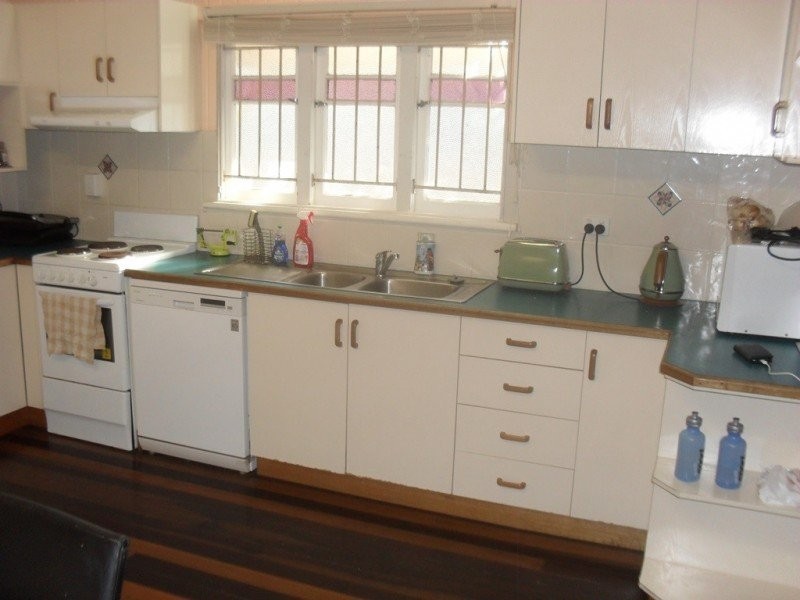 1 Quarry Street, North Mackay QLD 4740