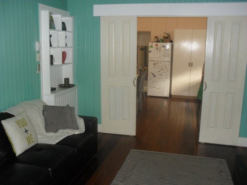 1 Quarry Street, North Mackay QLD 4740