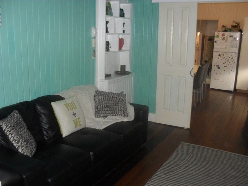 1 Quarry Street, North Mackay QLD 4740