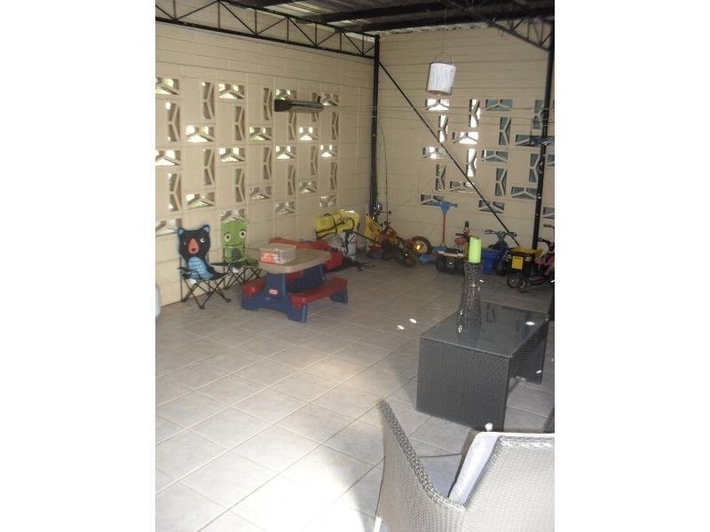 1 Quarry Street, North Mackay QLD 4740