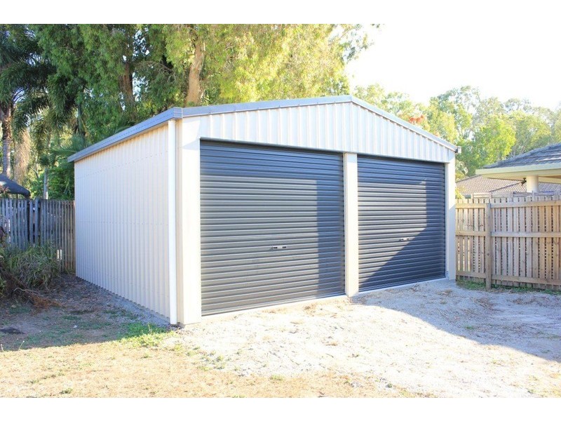 2 Stefan Court, Andergrove QLD 4740