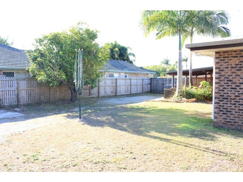 2 Stefan Court, Andergrove QLD 4740