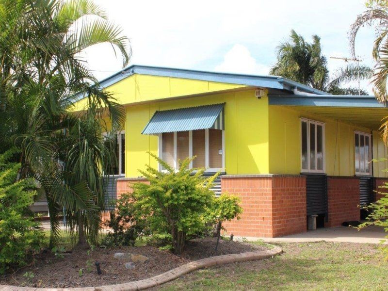 67 Scott Street, South Mackay QLD 4740