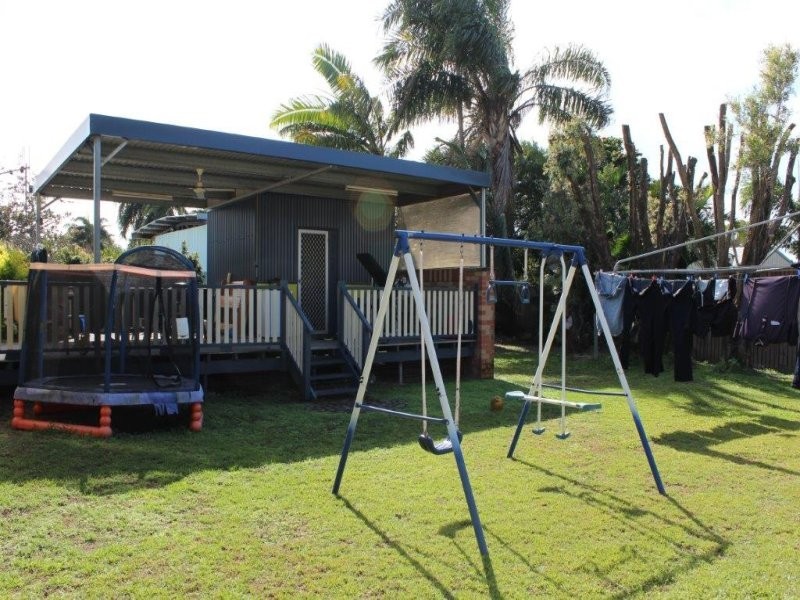 67 Scott Street, South Mackay QLD 4740