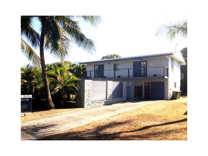 18 Pacific Drive, Blacks Beach QLD 4740