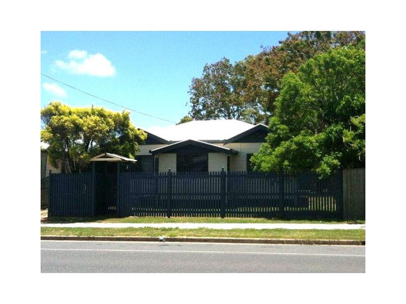 133 Malcomson Street, North Mackay QLD 4740