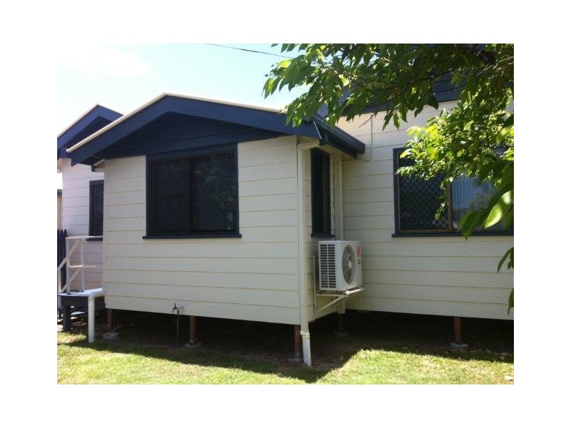 133 Malcomson Street, North Mackay QLD 4740