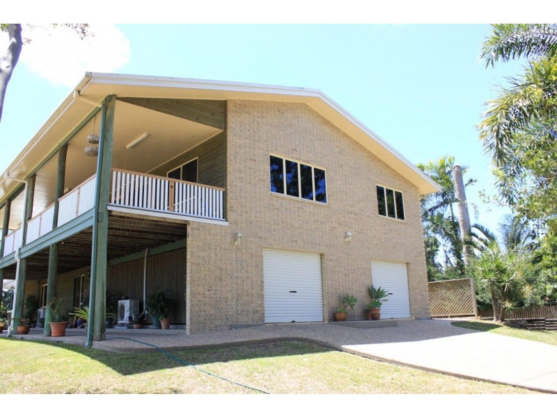 78 Evans Ave, North Mackay QLD 4740