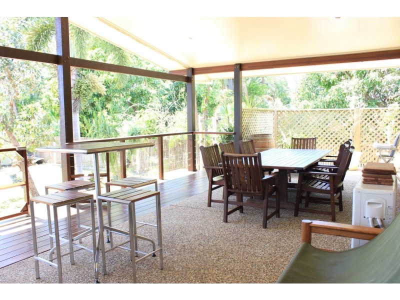 78 Evans Ave, North Mackay QLD 4740