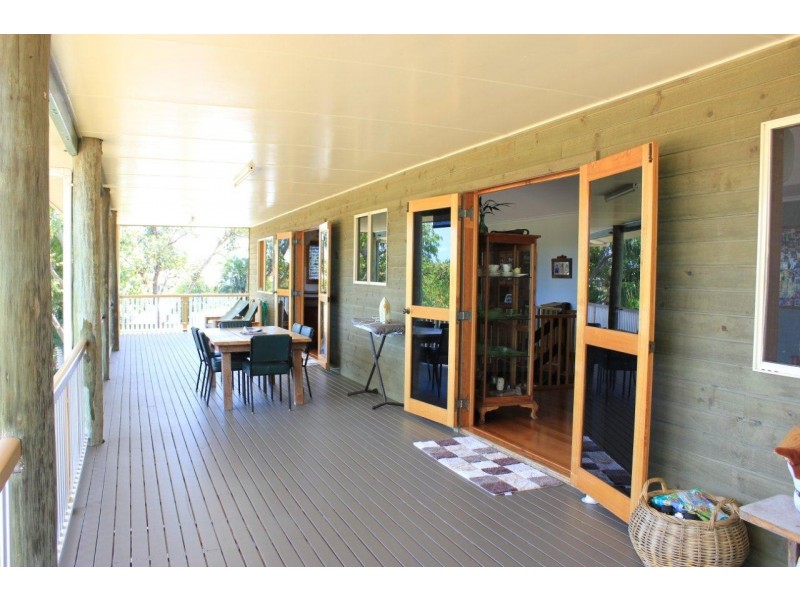 78 Evans Ave, North Mackay QLD 4740