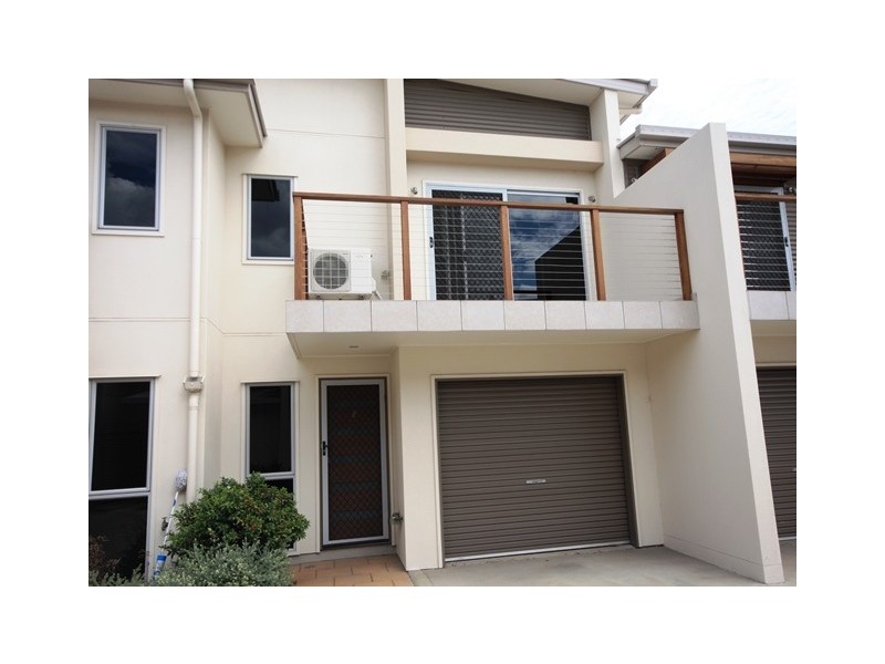 8/61-63 Lambert Drive, Moranbah QLD 4744