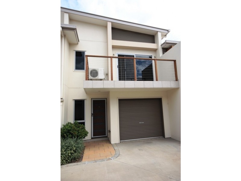 8/61-63 Lambert Drive, Moranbah QLD 4744