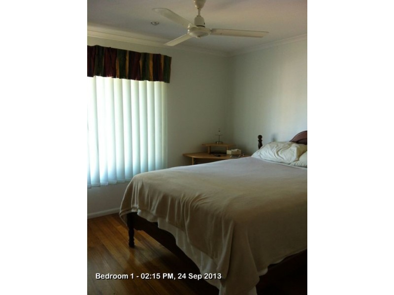 1/4 Whistler Way, Mount Pleasant QLD 4740