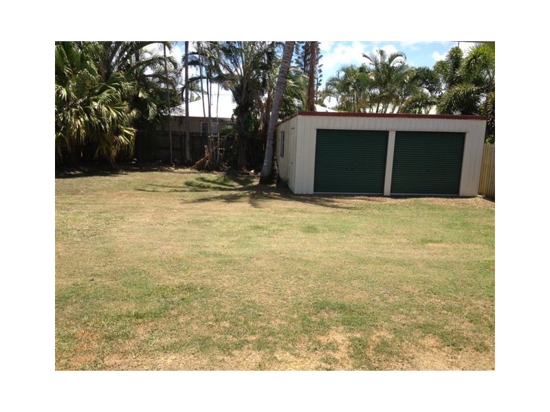 6 Henderson Street, East Mackay QLD 4740