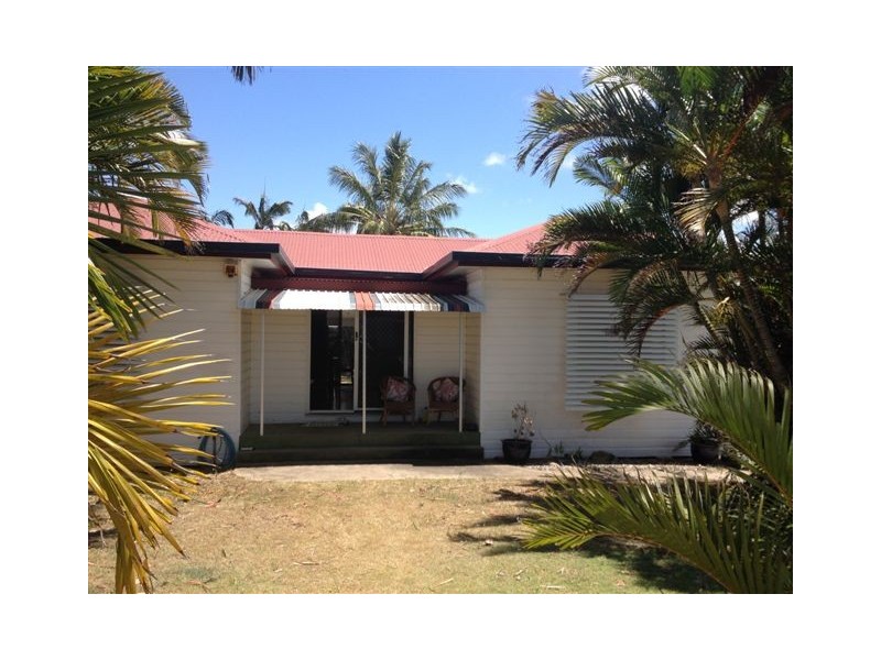 6 Henderson Street, East Mackay QLD 4740