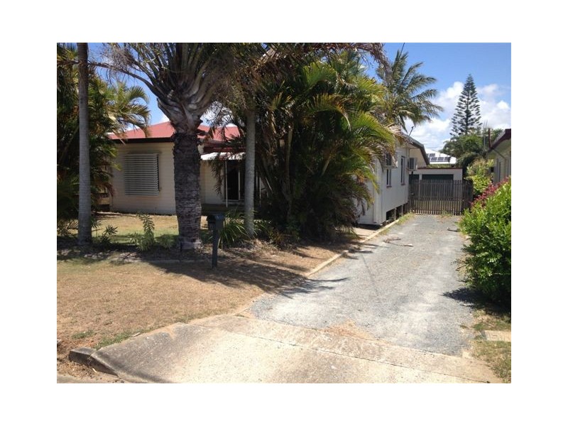 6 Henderson Street, East Mackay QLD 4740