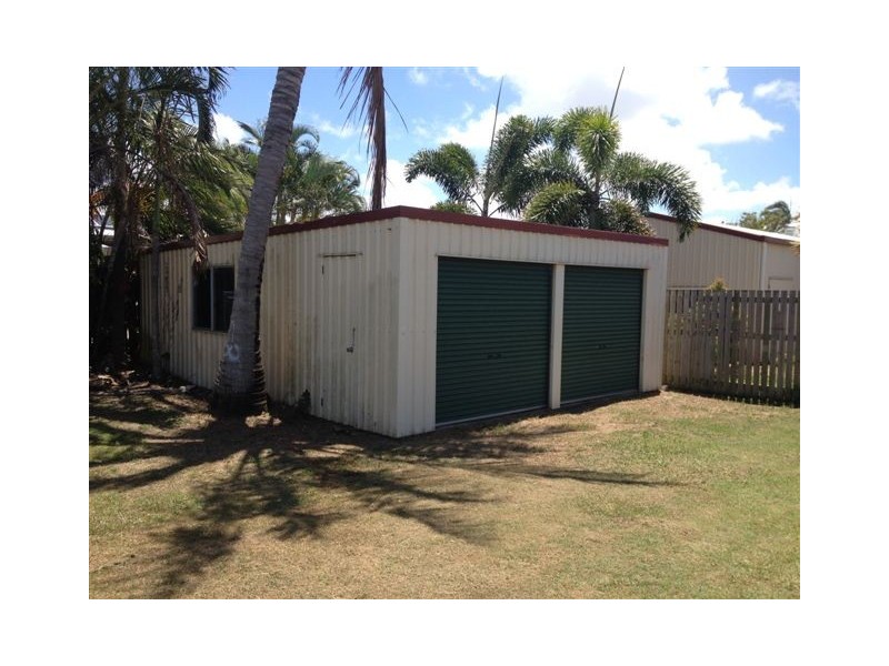 6 Henderson Street, East Mackay QLD 4740