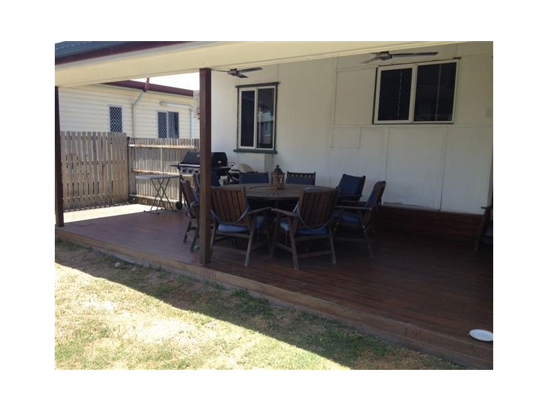 6 Henderson Street, East Mackay QLD 4740