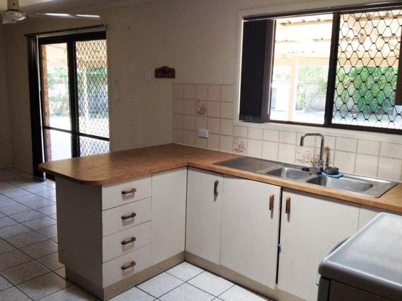 7 Wallace Court, South Mackay QLD 4740