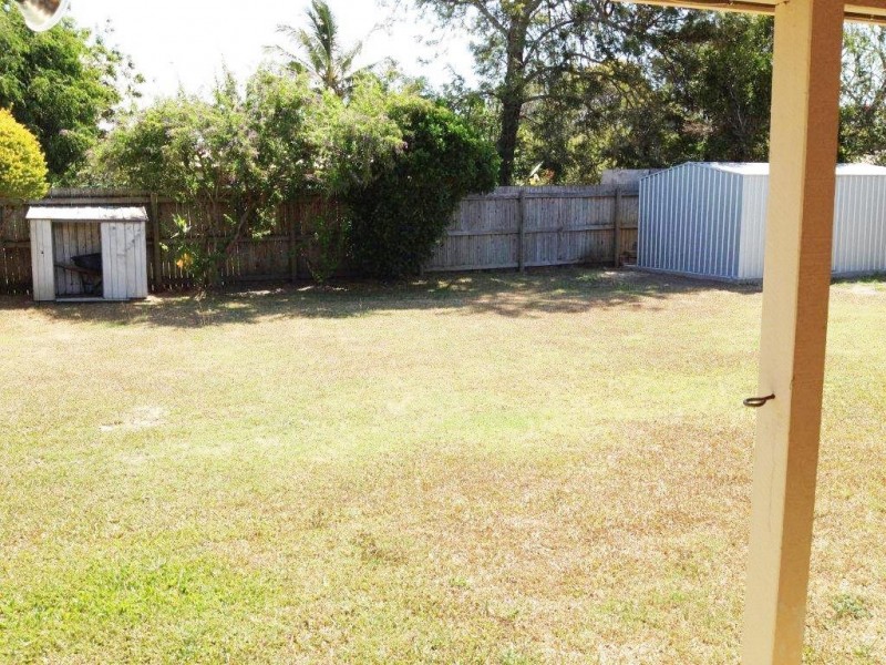 7 Wallace Court, South Mackay QLD 4740