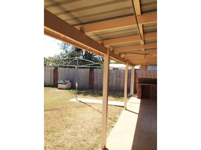 7 Wallace Court, South Mackay QLD 4740