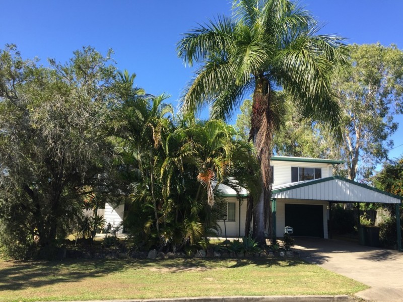 9 Peak Downs Hwy, Walkerston QLD 4751