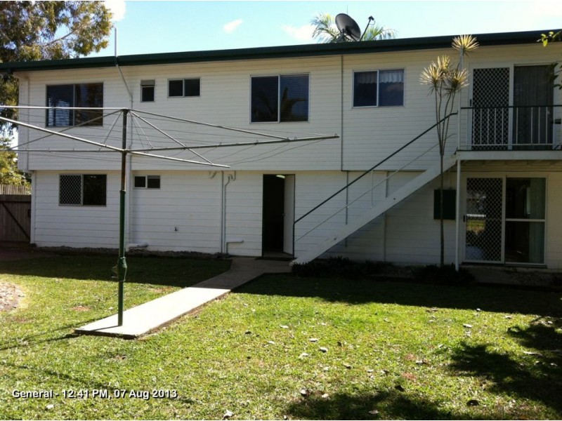 9 Peak Downs Hwy, Walkerston QLD 4751