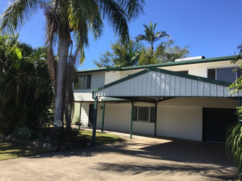 9 Peak Downs Hwy, Walkerston QLD 4751