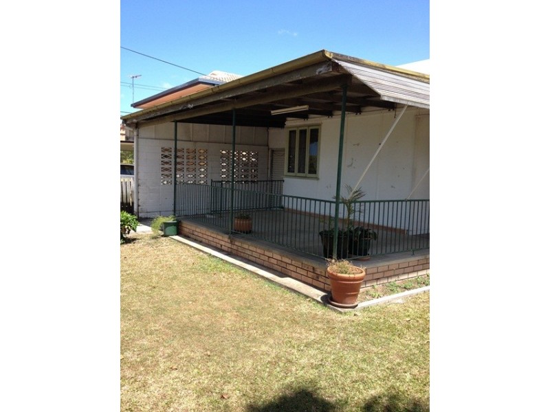 3 Adrian Street, West Mackay QLD 4740