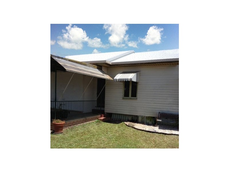 3 Adrian Street, West Mackay QLD 4740