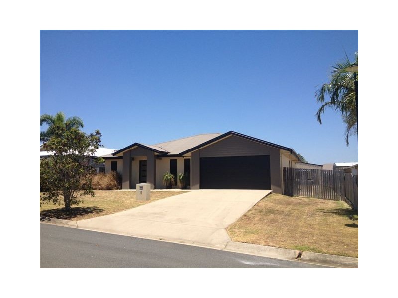 10 Jostine Street, Walkerston QLD 4751