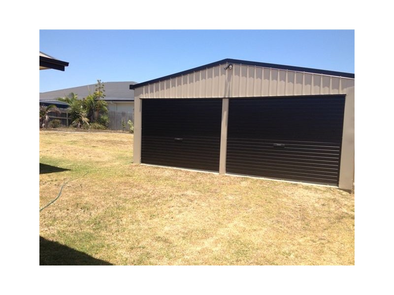 10 Jostine Street, Walkerston QLD 4751