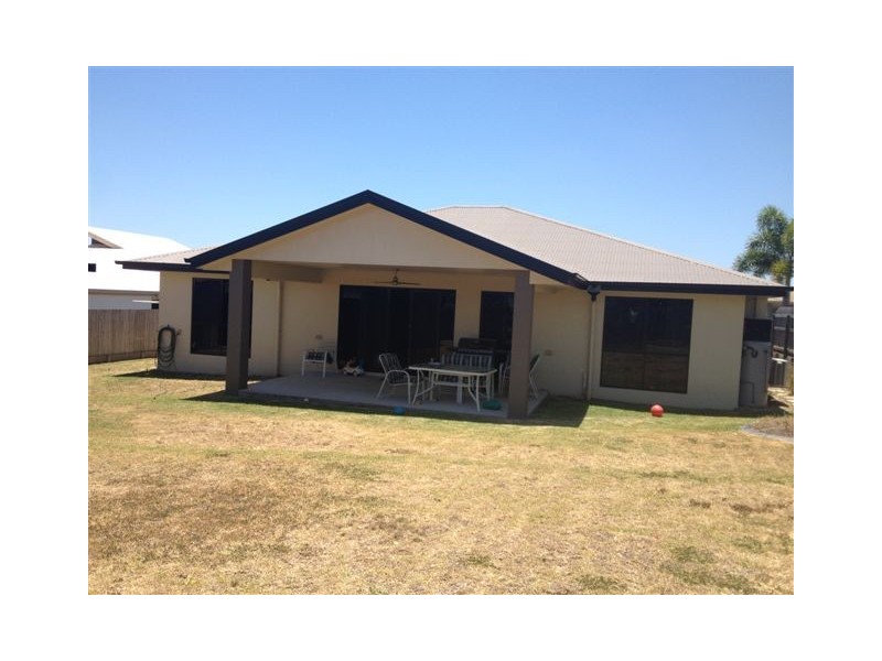 10 Jostine Street, Walkerston QLD 4751