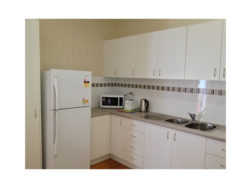1/12 King Street, North Mackay QLD 4740