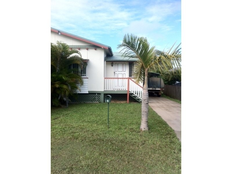 1/12 King Street, North Mackay QLD 4740