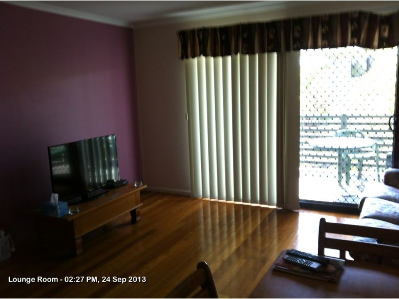 5/4 WHISTLERS WAY, Mount Pleasant QLD 4740