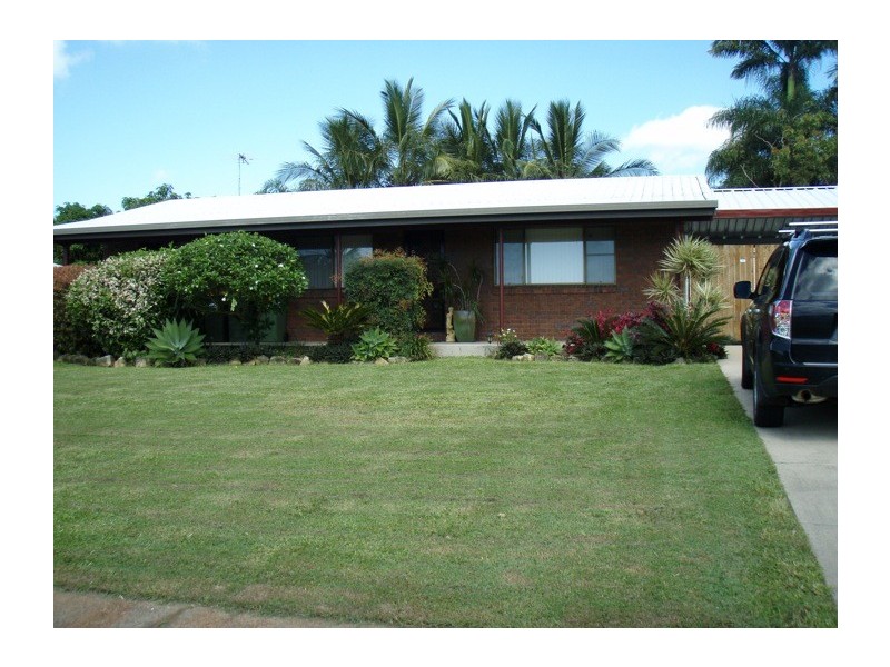 53 Celeber Drive, Andergrove QLD 4740