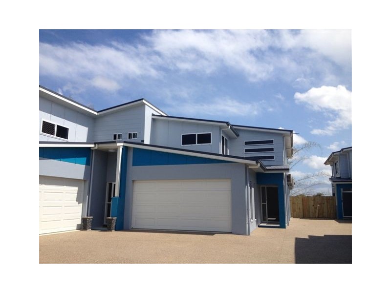 2/46 Maranark Avenue, Glenella QLD 4740