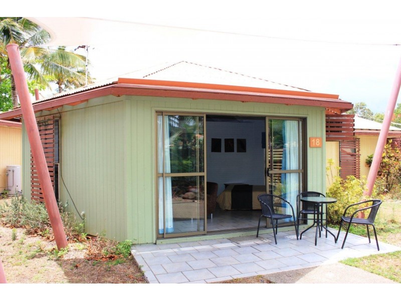 18/1 Griffin Avenue, Bucasia QLD 4750