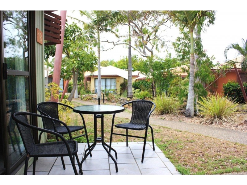 18/1 Griffin Avenue, Bucasia QLD 4750