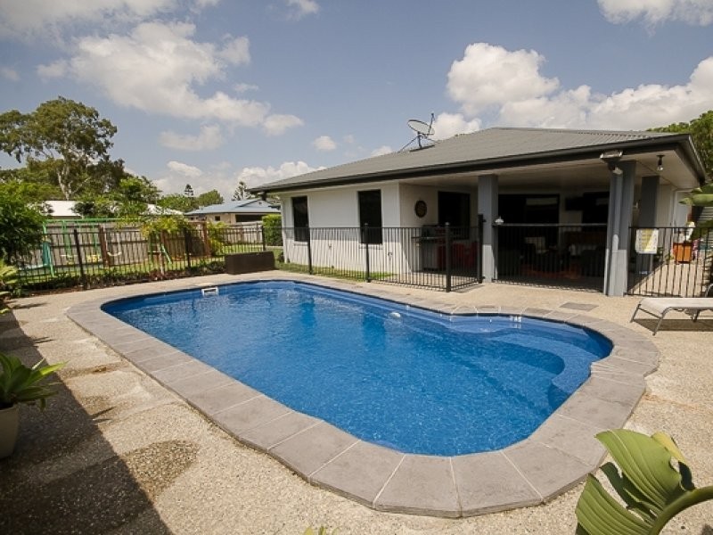 15 Song Close, Andergrove QLD 4740