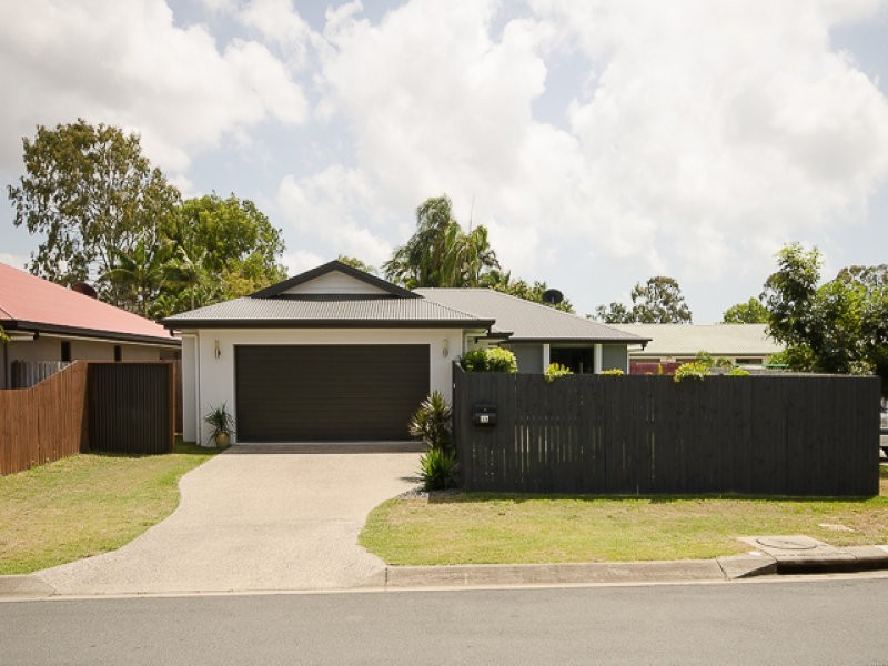 15 Song Close, Andergrove QLD 4740