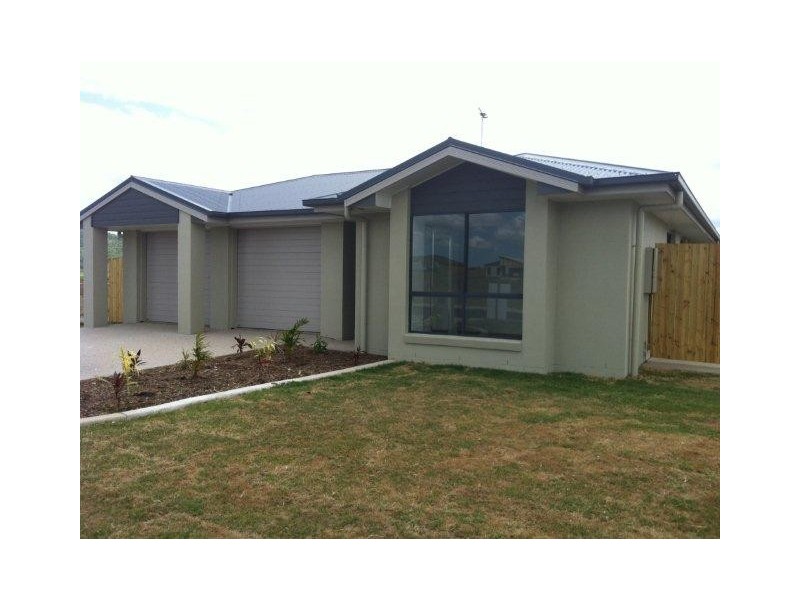 59 Hoffman Dve, Marian QLD 4753