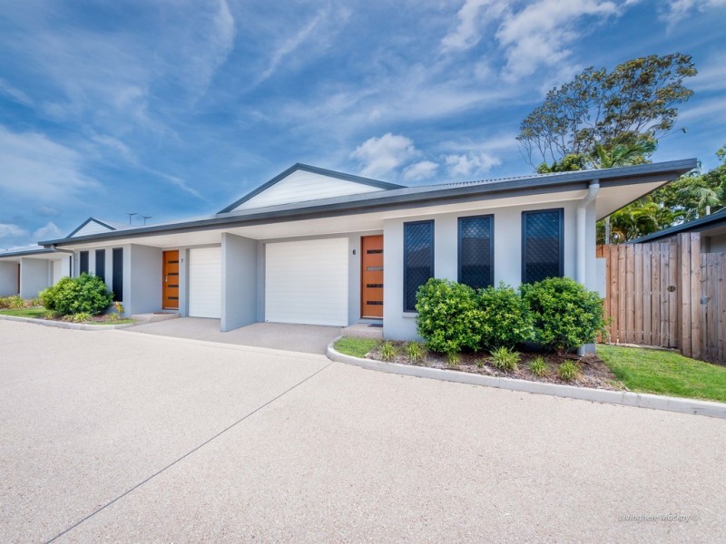 8/12 Kierra Drive, Andergrove QLD 4740