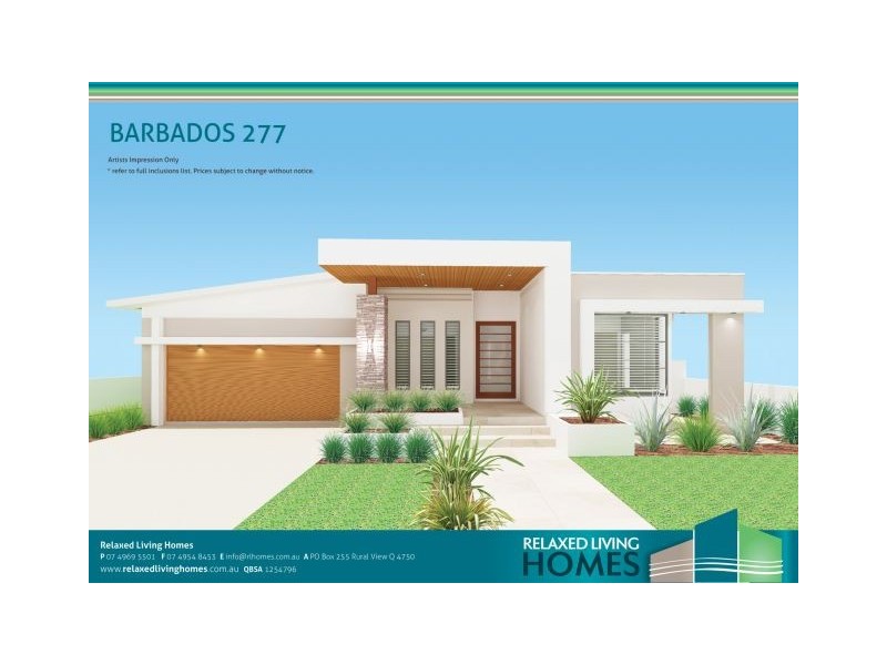 3 Boardrider Blvd, Shoal Point QLD 4750