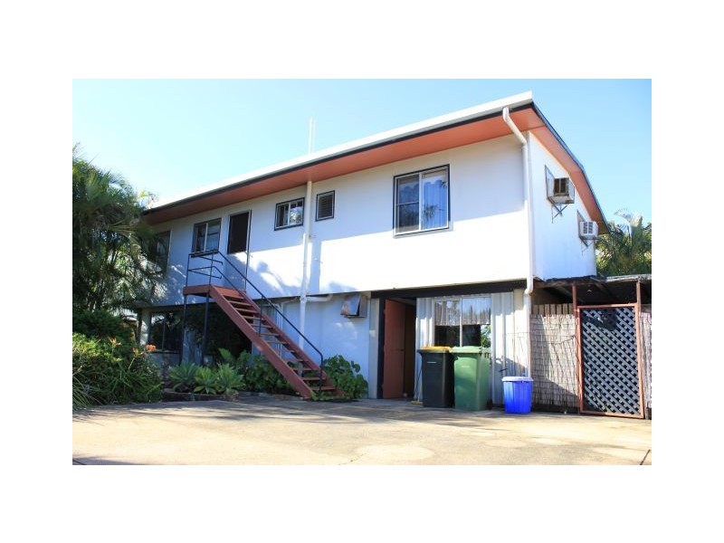 11 Pharlap Parade, Ooralea QLD 4740
