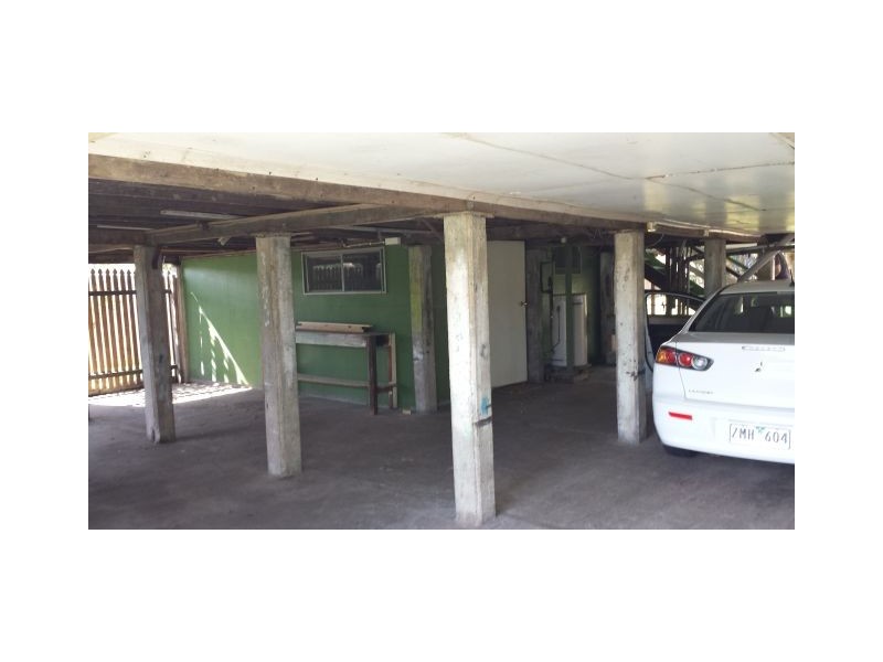 4 Pratt Street, South Mackay QLD 4740